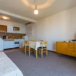 Appartamento Charmantes Nur 230 Meter Zum Sandstrand Mit Meerblick, Wifi, Parkplatz