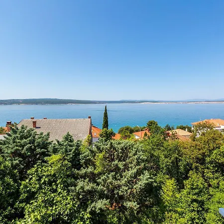 Apartament Charmantes Nur 230 Meter Zum Sandstrand Mit Meerblick, Wifi, Parkplatz *