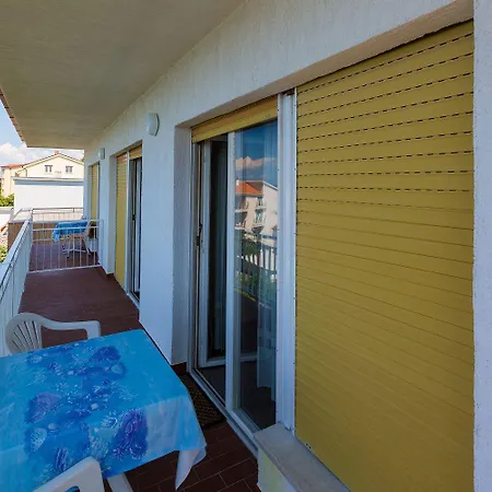Charmantes Nur 230 Meter Zum Sandstrand Mit Meerblick, Wifi, Parkplatz *