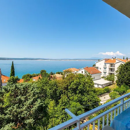 Apartament Charmantes Nur 230 Meter Zum Sandstrand Mit Meerblick, Wifi, Parkplatz *