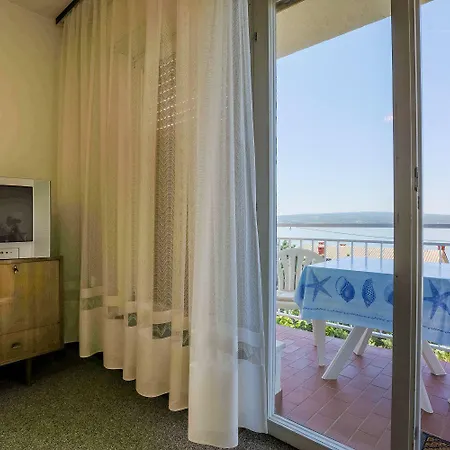 Apartament Charmantes Nur 230 Meter Zum Sandstrand Mit Meerblick, Wifi, Parkplatz *