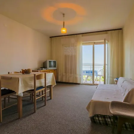 Charmantes Nur 230 Meter Zum Sandstrand Mit Meerblick, Wifi, Parkplatz *