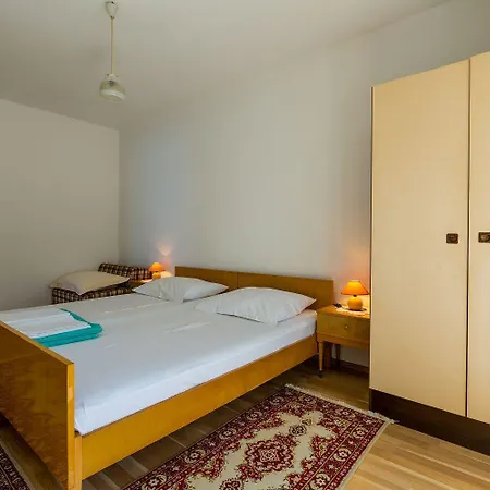 Charmantes Nur 230 Meter Zum Sandstrand Mit Meerblick, Wifi, Parkplatz Apartament *