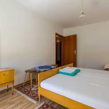 Charmantes Nur 230 Meter Zum Sandstrand Mit Meerblick, Wifi, Parkplatz Apartament *