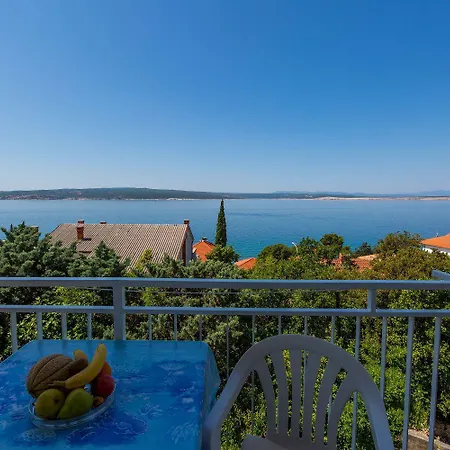 Charmantes Nur 230 Meter Zum Sandstrand Mit Meerblick, Wifi, Parkplatz Lejlighed