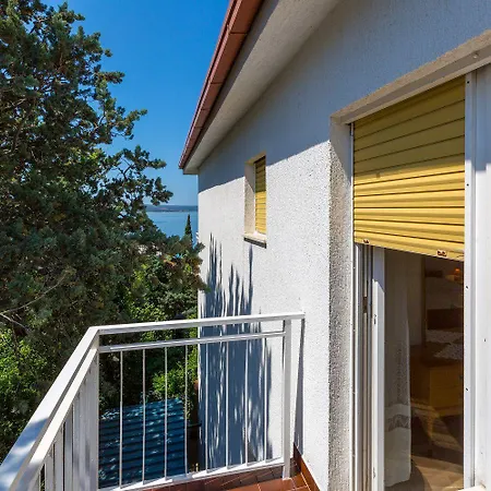 Charmantes Nur 230 Meter Zum Sandstrand Mit Meerblick, Wifi, Parkplatz *