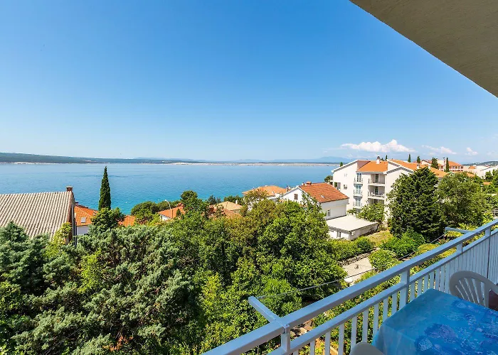 Appartement Charmantes Nur 230 Meter Zum Sandstrand Mit Meerblick, Wifi, Parkplatz *