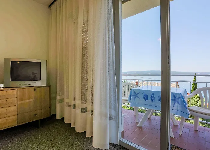 Appartement Charmantes Nur 230 Meter Zum Sandstrand Mit Meerblick, Wifi, Parkplatz *