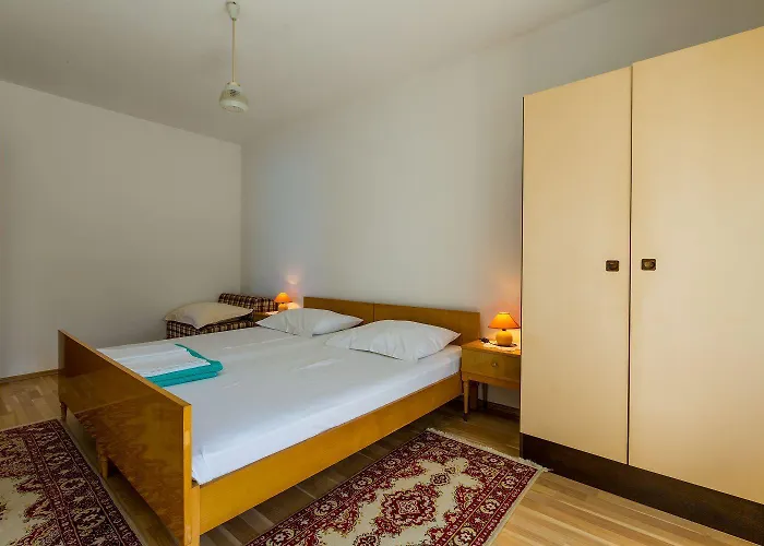 Charmantes Nur 230 Meter Zum Sandstrand Mit Meerblick, Wifi, Parkplatz Appartement *