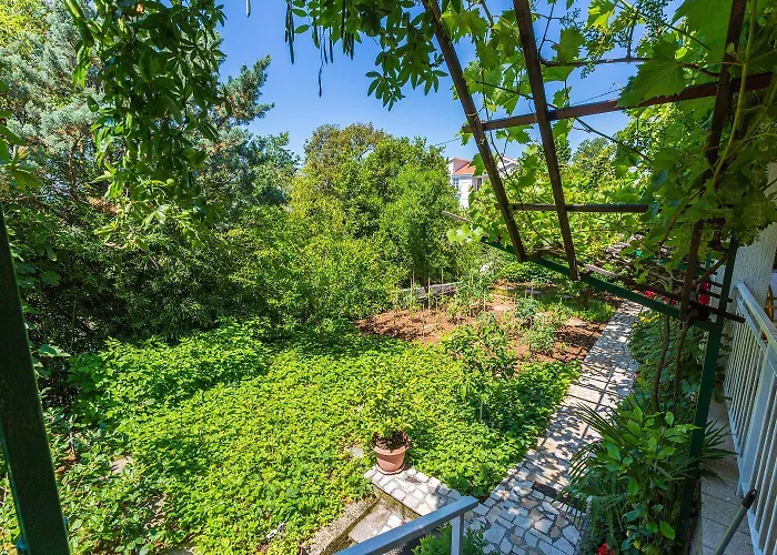 Charmantes Nur 230 Meter Zum Sandstrand Mit Meerblick, Wifi, Parkplatz Lejlighed Crikvenica